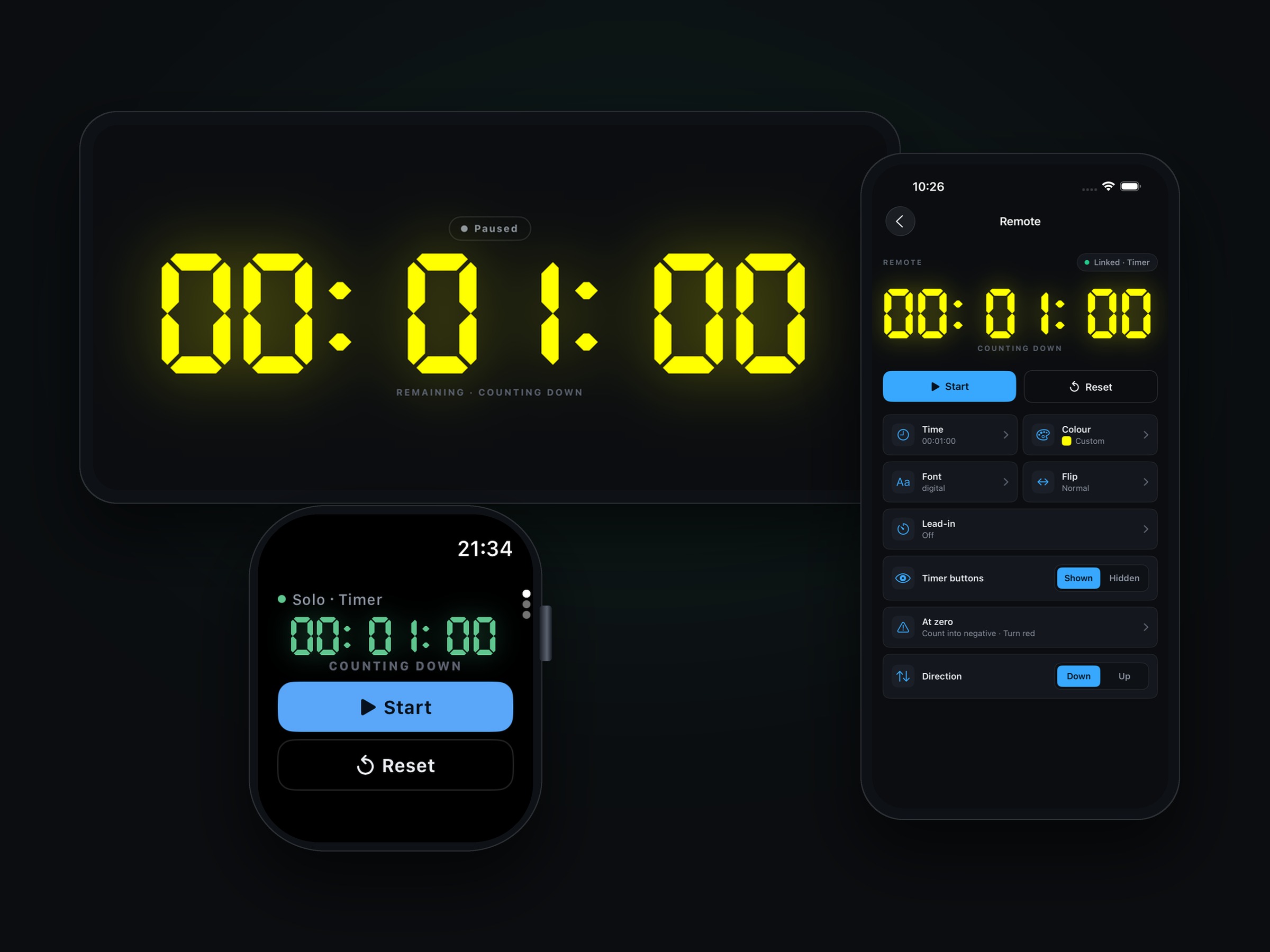 PromptTimer